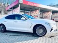 2018 Genesis G70 I, белый, 2450000 рублей - вид 6