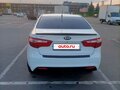 2013 Kia Rio 5-speed III, белый, 666000 рублей - вид 1