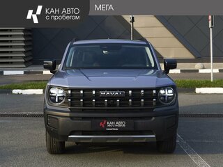 2024 Haval H3 I, серый, 2348000 рублей, вид 3