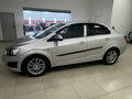2013 Chevrolet Aveo II, серый, 750000 рублей - вид 2