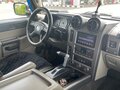 2004 Hummer H2 I, чёрный, 2150000 рублей - вид 7
