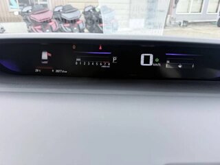 2019 Honda Stepwgn Spada V Рестайлинг, чёрный, 1850000 рублей, вид 5