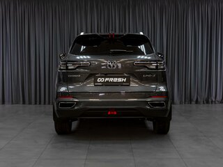 2025 Changan UNI-S I, серый, 2590000 рублей, вид 4