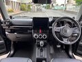 2023 Suzuki Jimny Sierra IV, чёрный, 1877000 рублей - вид 11