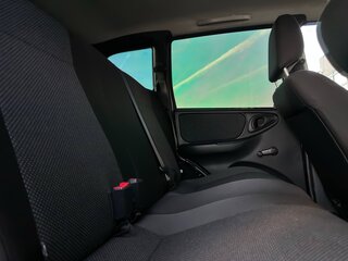 2024 Lada (ВАЗ) Niva Travel I, зелёный, 1190000 рублей, вид 4