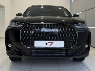2026 Tenet T7, чёрный, 2785000 рублей, вид 5