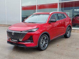 2023 Changan CS55 Plus II, красный, 2149000 рублей, вид 2