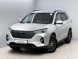 2024 Haval M6 II, серый, 1699000 рублей, вид 1
