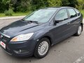 2010 Ford Focus II Рестайлинг, серый, 550000 рублей