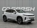 2024 Exeed LX I Рестайлинг 2, белый