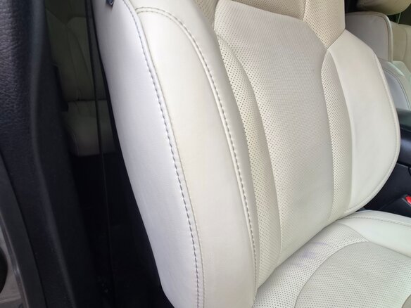 2017 Lexus LX 570 III Рестайлинг 2, серый, 6700000 рублей - вид 8