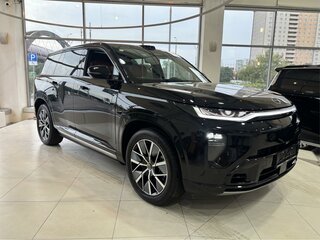 2026 GAC Trumpchi S7 I Рестайлинг, чёрный, 5800000 рублей, вид 1