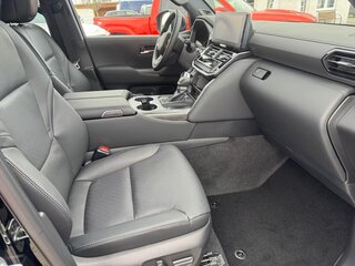 2026 Toyota Land Cruiser 300 Series, чёрный, 17990000 рублей, вид 3