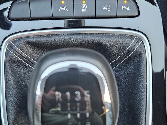 2017 Opel Insignia II, синий, 1300000 рублей - вид 15