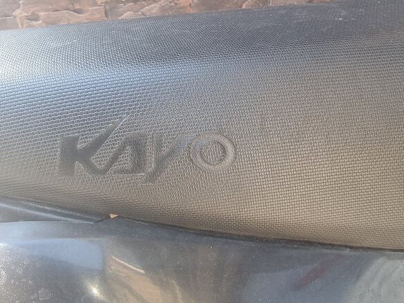 2025 Kayo Classic, оранжевый, 80000 рублей - вид 8