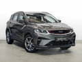 2023 Geely Coolray I, серый, 1395000 рублей - вид 2