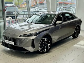 2023 Changan Lamore, серый, 2849900 рублей, вид 2