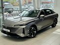 2023 Changan Lamore, серый, 2849900 рублей - вид 1