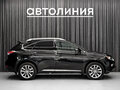 2013 Lexus RX 350 III Рестайлинг, чёрный - вид 4