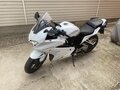 2018 Honda VFR 800, белый, 700000 рублей - вид 2