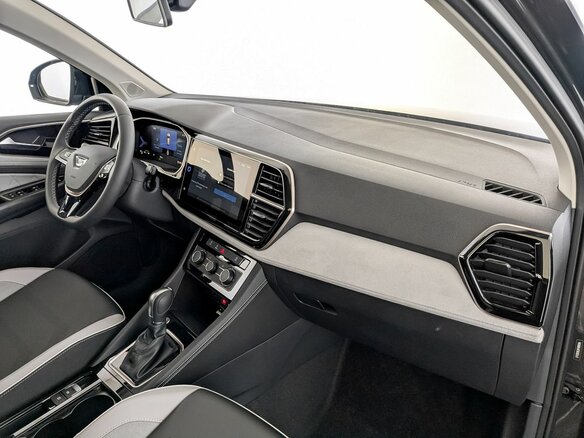 2023 Jetta VS7 I Рестайлинг 1, серый, 2349000 рублей - вид 9