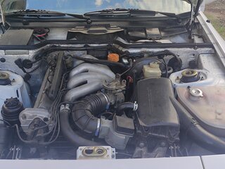 1984 Porsche 944, белый, 1800000 рублей, вид 5