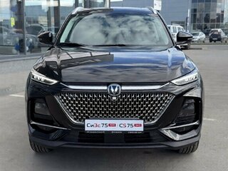 2026 Changan CS75 Pro, серый, 3155000 рублей, вид 2