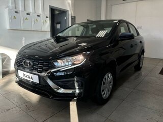 2026 Lada (ВАЗ) Iskra, чёрный, 1482029 рублей, вид 1