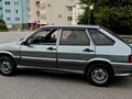 2007 Lada (ВАЗ) 2114, серый, 290000 рублей - вид 3
