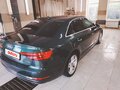 2016 Audi A4 V (B9), зелёный, 1700000 рублей - вид 3