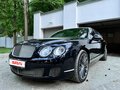 2011 Bentley Continental Flying Spur, чёрный, 3000000 рублей - вид 6