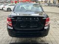 2026 Lada (ВАЗ) Granta I Рестайлинг, чёрный - вид 5