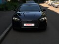 2017 Audi A5 II (F5), синий, 3250000 рублей
