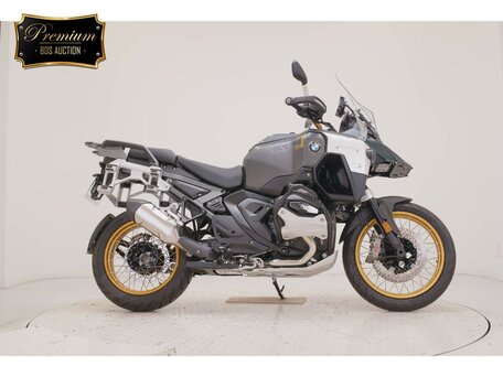 2024 BMW R 1300 GS Adventure, зелёный, 3100000 рублей, вид 2
