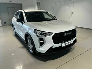 2026 Haval Jolion I Рестайлинг 2, белый, 2099000 рублей, вид 1