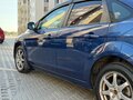 2008 Ford Focus II Рестайлинг, синий - вид 8