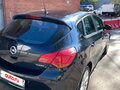 2011 Opel Astra J, чёрный, 749000 рублей - вид 1