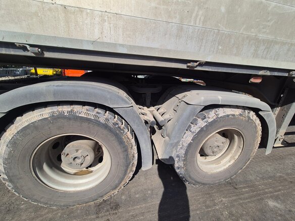 2014 Scania P-series, пурпурный, 4950000 рублей - вид 23