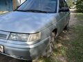 2005 Lada (ВАЗ) 2110, серебристый, 280000 рублей