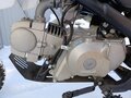 2022 Wels RT 125, белый, 70000 рублей - вид 10