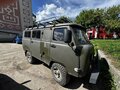 2012 УАЗ 3962, зелёный, 430000 рублей
