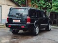 2006 Jeep Commander, чёрный, 1730000 рублей - вид 4