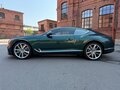 2022 Bentley Continental GT III, зелёный, 21498000 рублей - вид 3