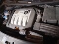 2008 Volkswagen Touran I Рестайлинг, чёрный, 450000 рублей - вид 9