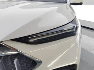 2022 Changan Oushan Changxing, белый, 1220555 рублей, вид 5