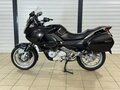 2008 Honda NT700V Deauville, чёрный, 535000 рублей - вид 4