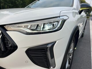 2022 Haval Chitu, белый, 1190000 рублей, вид 4