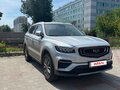 2024 Geely Atlas Pro, серый, 2250000 рублей