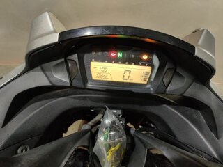 2012 Honda Integra, пурпурный, 530000 рублей, вид 5