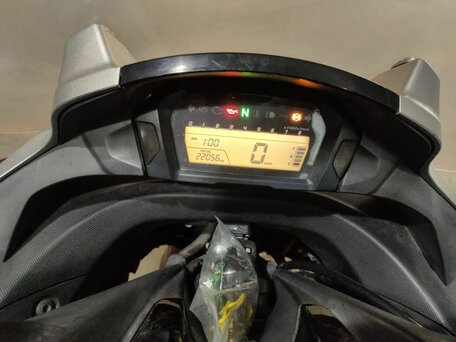 2012 Honda Integra, пурпурный, 530000 рублей, вид 5